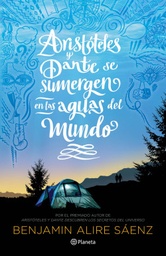 [1008356] ARISTOTELES Y DANTE SE SUMERGEN EN LAS AGUAS DEL MUNDO | PLANETA