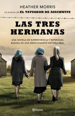 [1008394] TRES HERMANAS, LAS | PLANETA