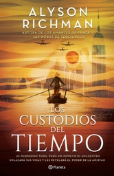 [1009077] CUSTODIOS DEL TIEMPO, LOS