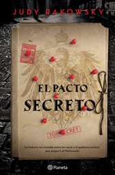 [1009512] PACTO SECRETO, EL | PLANETA