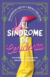 [1009513] SINDROME DE CENICIENTA, EL | DIANA