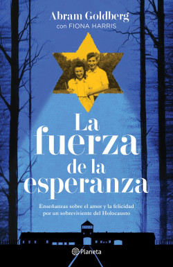 [1009585] FUERZA DE LA ESPERANZA, LA | PLANETA