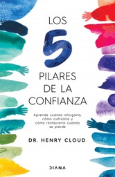 [1009687] 5 PILARES DE LA CONFIANZA, LOS | DIANA