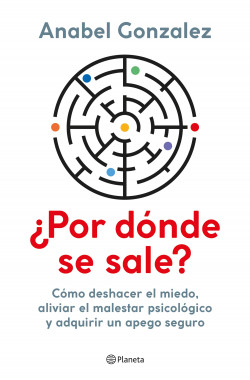 [1009943] POR DONDE SE SALE? | PLANETA