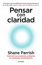 [1010033] PENSAR CON CLARIDAD | DIANA