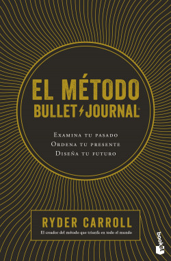 METODO BULLET JOURNAL, EL