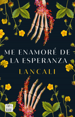 [1010138] ME ENAMORE DE LA ESPERANZA | CROSSBOOKS