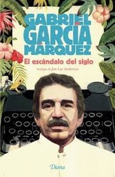 [1301251] ESCANDALO DEL SIGLO, EL | DIANA