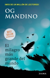 [1301420] MILAGRO MAS GRANDE DEL MUNDO, EL | DIANA