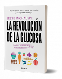 [1301576] REVOLUCION DE LA GLUCOSA, LA | DIANA