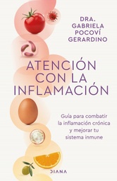 [1301691] ATENCION CON LA INFLAMACION | DIANA