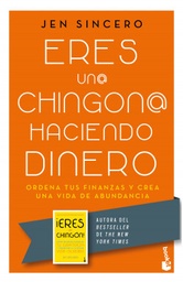 [2505849] ERES UN@ CHINGON@ HACIENDO DINERO | BOOKET