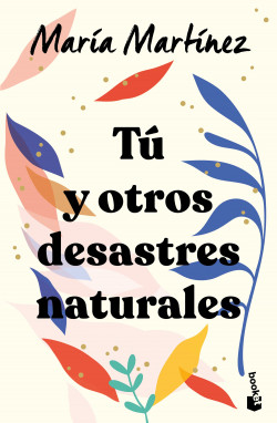 TU Y OTROS DESASTRES NATURALES