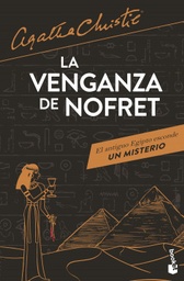 [2505956] VENGANZA DE NOFRET, LA | BOOKET