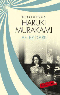 [8200802] AFTER DARK | TUSQUETS