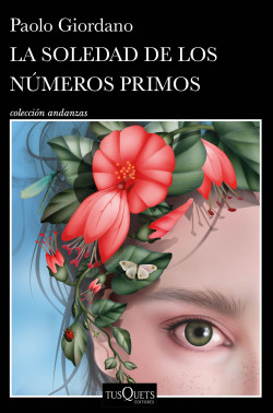 [8204132] SOLEDAD DE LOS NUMEROS PRIMOS, LA | TUSQUETS