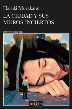 [8204163] CIUDAD Y SUS MUROS INCIERTOS, LA | TUSQUETS