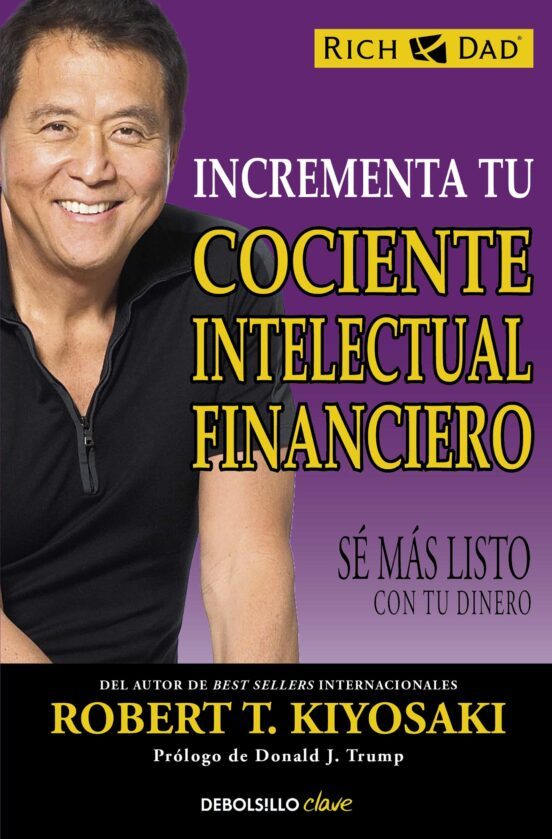 INCREMENTA TU IQ FINANCIERO