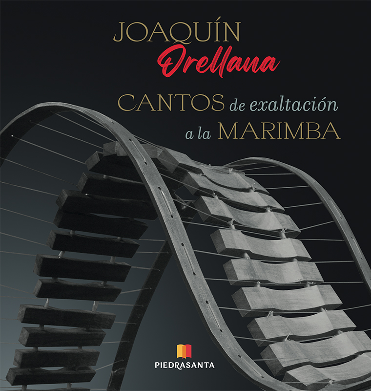 CANTOS DE EXALTACION A LA MARIMBA