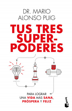 [4202531] TUS TRES SUPERPODERES | BOOKET