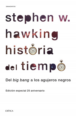 [8900702] HISTORIA DEL TIEMPO | OBELISCO