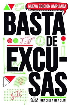 BASTA DE EXCUSAS NV