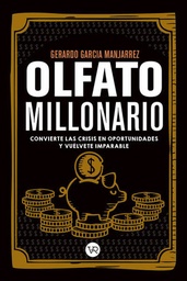 [04-09-005] OLFATO MILLONARIO | V&R