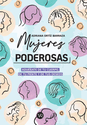 MUJERES PODEROSAS