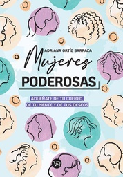 [04-21-002] MUJERES PODEROSAS | V&R