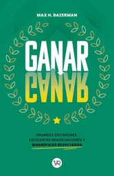 [04-27-001] GANAR-GANAR | V&R