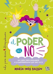 [05-18-004] PODER DEL NO, EL | V&R