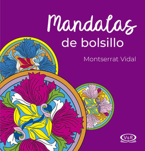 MANDALAS DE BOLSILLO 4