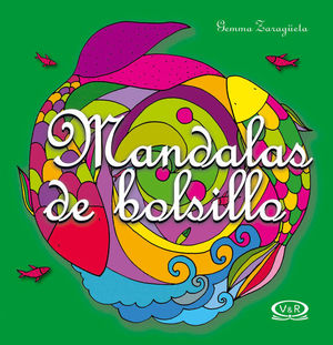 MANDALAS DE BOLSILLO 9