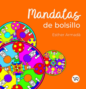 MANDALAS DE BOLSILLO 11