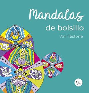 MANDALAS DE BOLSILLO 16