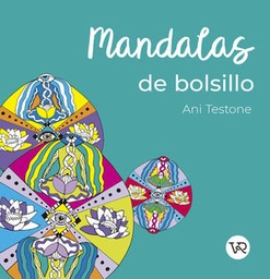 [19-19-016] MANDALAS DE BOLSILLO 16 | V&R