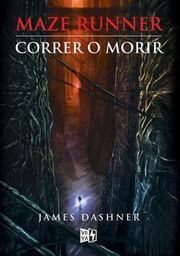 [20-01-002] CORRER O MORIR, MAZE RUNNER | V&R