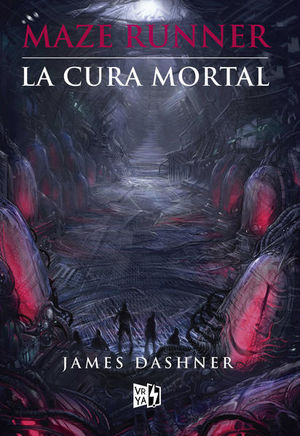 CURA MORTAL, LA MAZE RUNNER