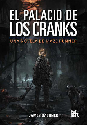 [20-01-025] PALACIO DE LOS CRANKS | V&R