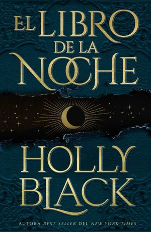 LIBRO DE LA NOCHE