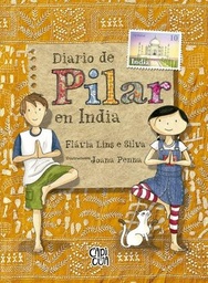 [20-02-013] DIARIO DE PILAR EN INDIA | V&R