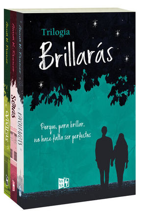 PACK BRILLARAS