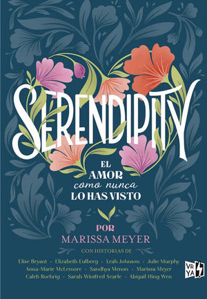 SERENDIPITY: EL AMOR COMO NUNCA LO HAS VISTO