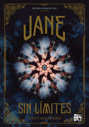 [20-25-010] JANE SIN LIMITES | V&R