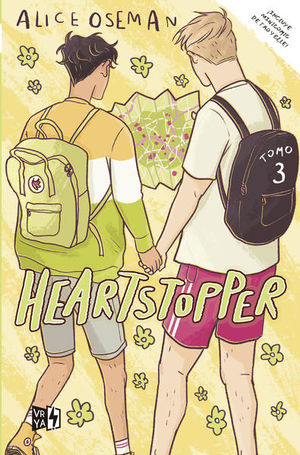 HEARTSTOPPER 3