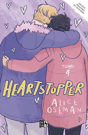 HEARTSTOPPER 4