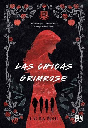 [20-54-001] CHICAS GRIMROSE, LAS | V&R