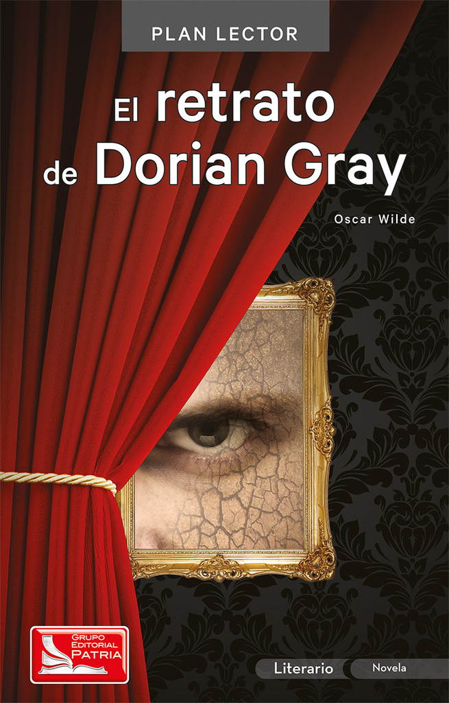 RETRATO DE DORIAN GRAY