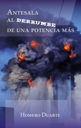 ANTESALA AL DERRUMBE DE UNA POTENCIA MAS | RC EDITORA