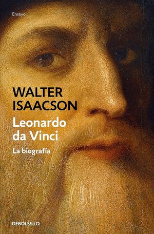 LEONARDO DA VINCI, LA BIOGRAFIA | DEBOLSILLO